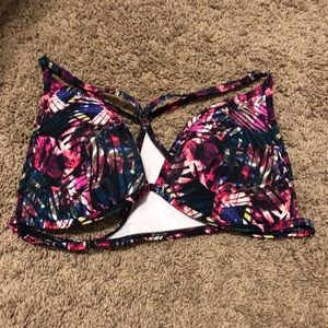 VS Pink Swimsuit Top